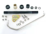 ATTACHING KIT Starboard mounting kit, robust design