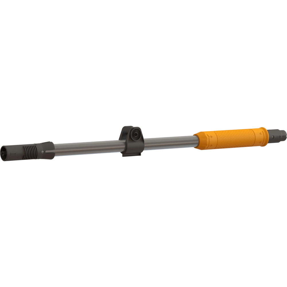 Verlängerungsgriff 80 cm für Akku-Reinigungsbürste Nautic Twinbrush® 18V