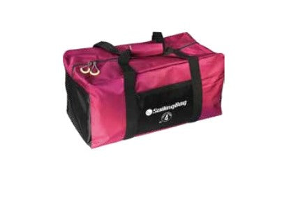 C4S Segeltasche pink – Stylische Tasche für Segler & Sportbegeisterte