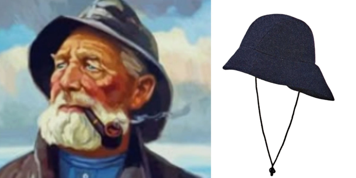 OCEAN pro+ Südwester
