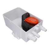 SEAFLO ® Automatik Duschpumpensystem Sahara 600/750 GPH 12/24V Variantenwahl
