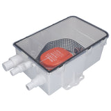 SEAFLO ® Automatik Duschpumpensystem Sahara 600/750 GPH 12/24V Variantenwahl