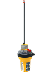 OceanSignal SafeSea EPIRB3 PRO/AIS inkl. Gehäuse und HRU, Class I