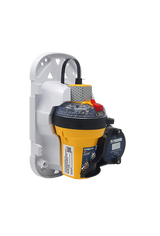 OceanSignal SafeSea EPIRB3 PRO/AIS inkl. Gehäuse und HRU, Class I