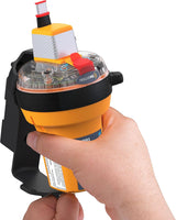 OceanSignal rescueME EPIRB3 mit AIS, RLS, NFC, Class II