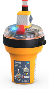 OceanSignal rescueME EPIRB3 mit AIS, RLS, NFC, Class II