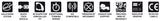 ErgoFit 290N ISO Automatic, schwarz, PC-017475