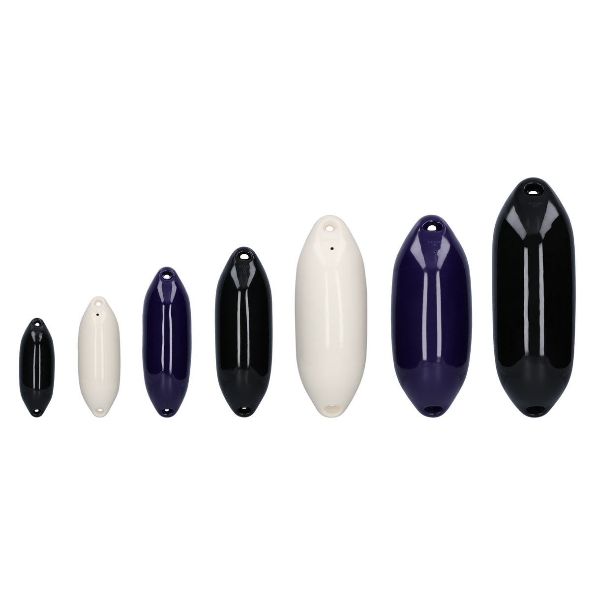 Fender Ocean Utility Größe und Farbe nach Wahl