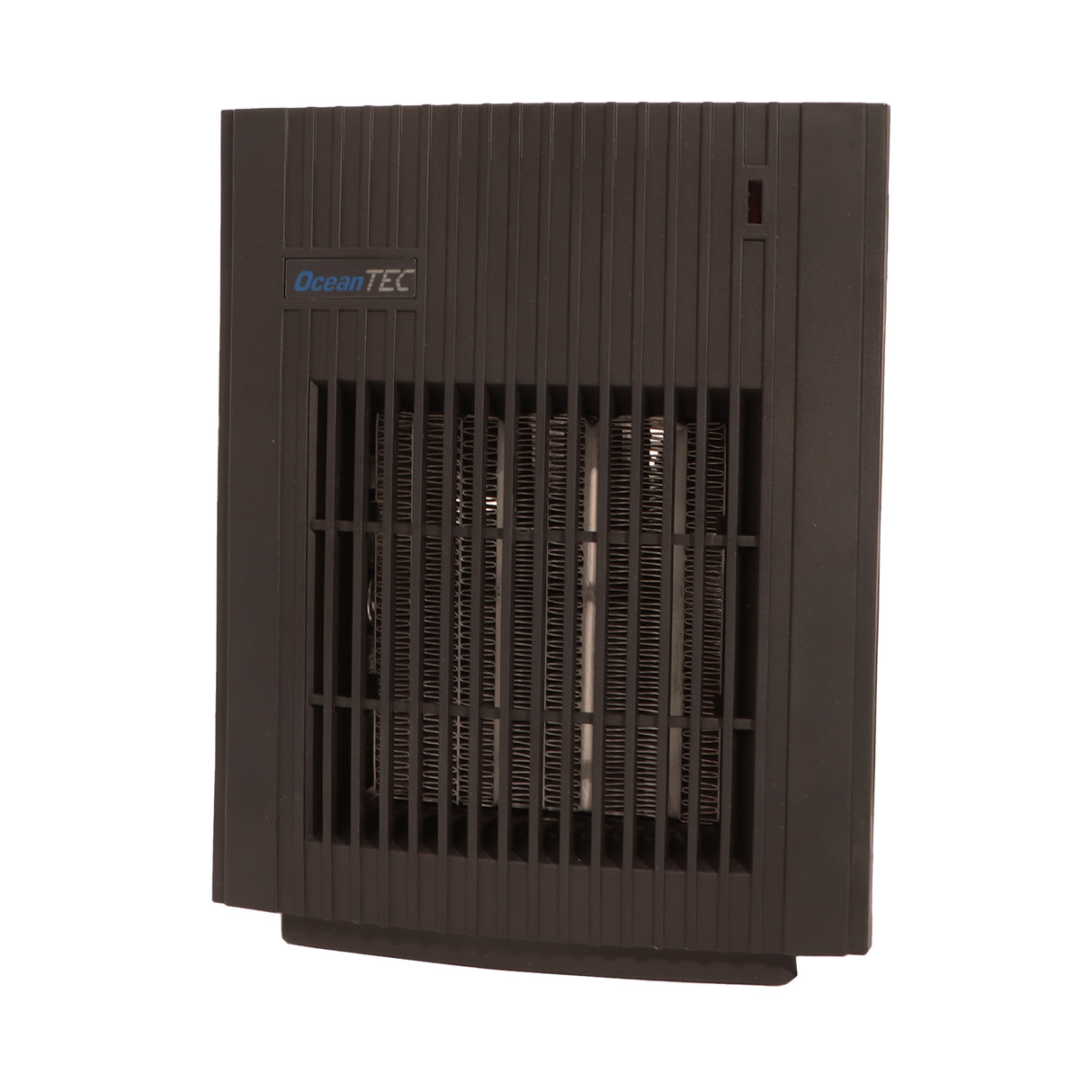 OceanTEC Keramikheizer mit Ventilatorfunktion, Heizlüfter, Überhitzungsschutz & ECO MODE