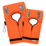 Lalizas 100 N Feststoff-Rettungsweste - ISO 12402-4