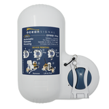 OceanSignal rescueME EPIRB1 PRO, inkl. Gehäuse und HRU nach SOLAS Vorschriften (Cat. I)