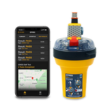 OceanSignal rescueME EPIRB3 mit AIS, RLS, NFC, Class II