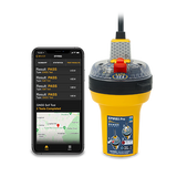 OceanSignal SafeSea EPIRB3 PRO/AIS inkl. Gehäuse und HRU, Class I