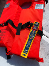 OceanSignal rescueME PLB3 - PLB Notsender mit AIS