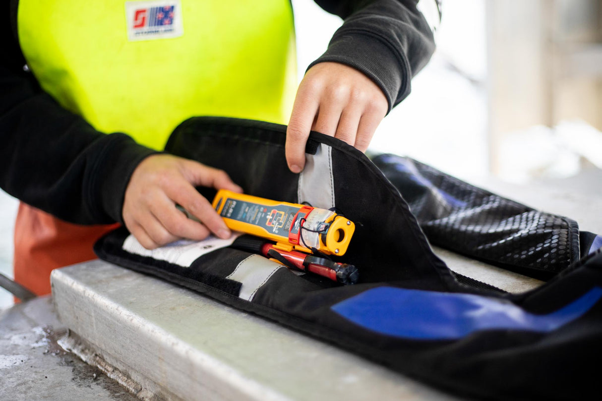 OceanSignal rescueME PLB3 - PLB Notsender mit AIS