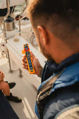 OceanSignal rescueME PLB3 - PLB Notsender mit AIS