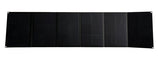 SUNBEAMsystem Faltbares Solarmodul, platzsparende Energiequelle, robust und leistungsstark -