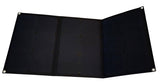 SUNBEAMsystem Faltbares Solarmodul, platzsparende Energiequelle, robust und leistungsstark -