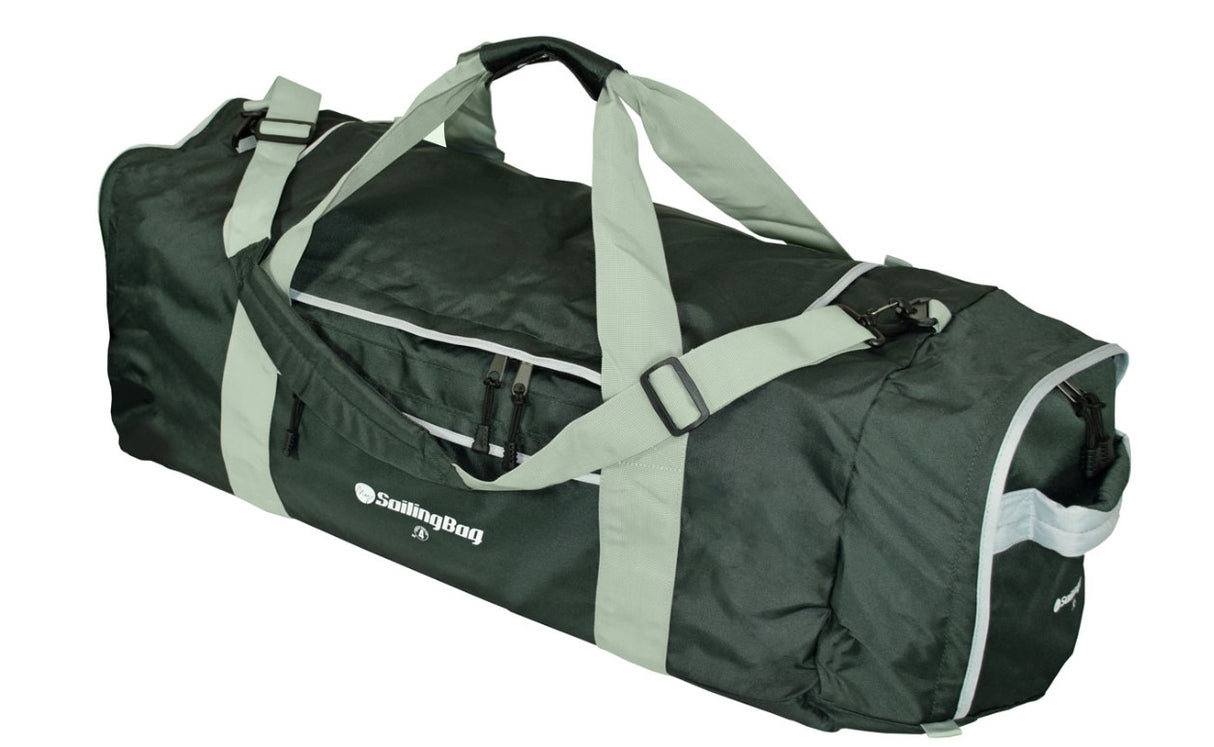 C4S Reisetasche 115 L – Robuste XXL-Tasche für Abenteuer & Alltag