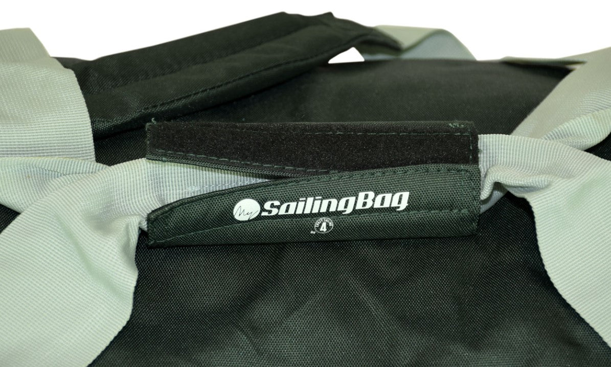 C4S Reisetasche 115 L – Robuste XXL-Tasche für Abenteuer & Alltag
