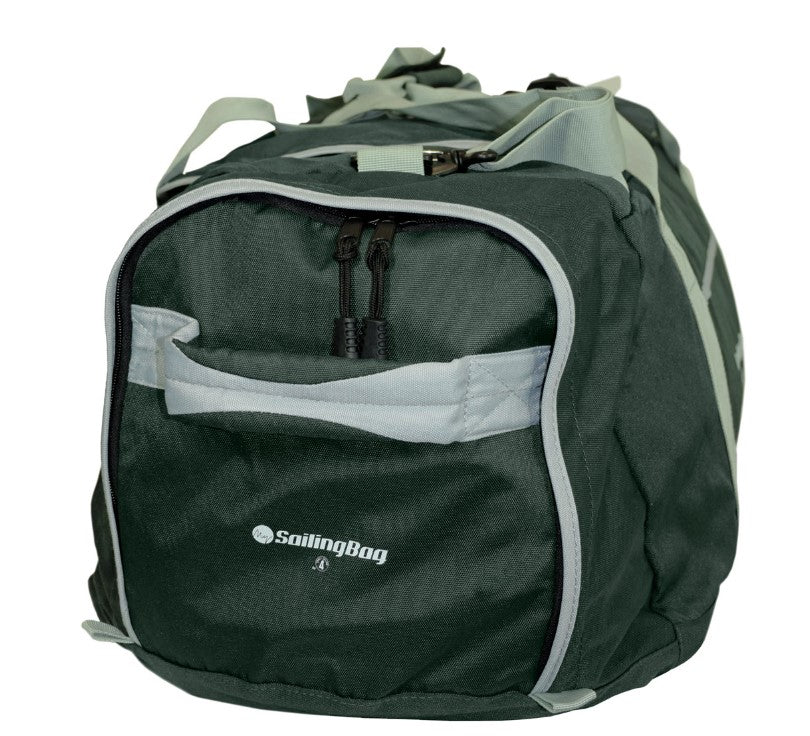 C4S Reisetasche 115 L – Robuste XXL-Tasche für Abenteuer & Alltag