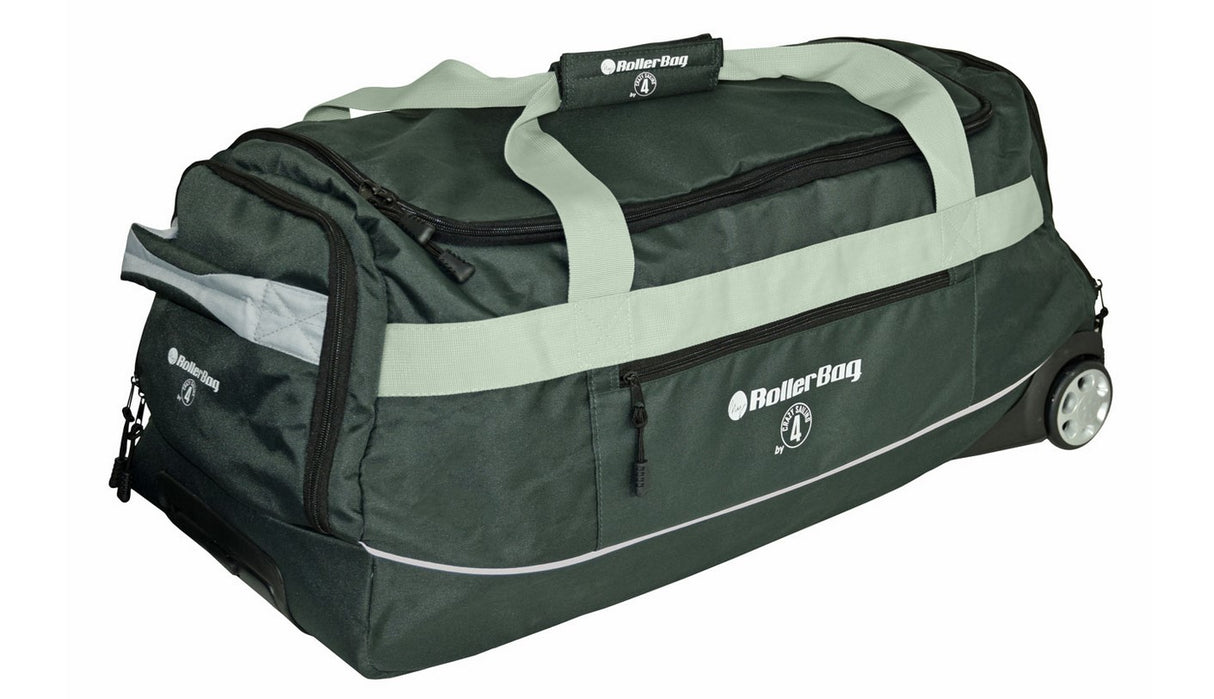 C4S Rolltasche 85 L – Robuste Reisetasche mit Rollen für Sport & Urlaub
 Die C4S Rolltasche mit 85 Litern Volumen kombiniert großzügigen Stauraum mit maximaler Mobilität. Aus strapazierfähigem Oxford-Nylon gefertigt, überzeugt sie dur