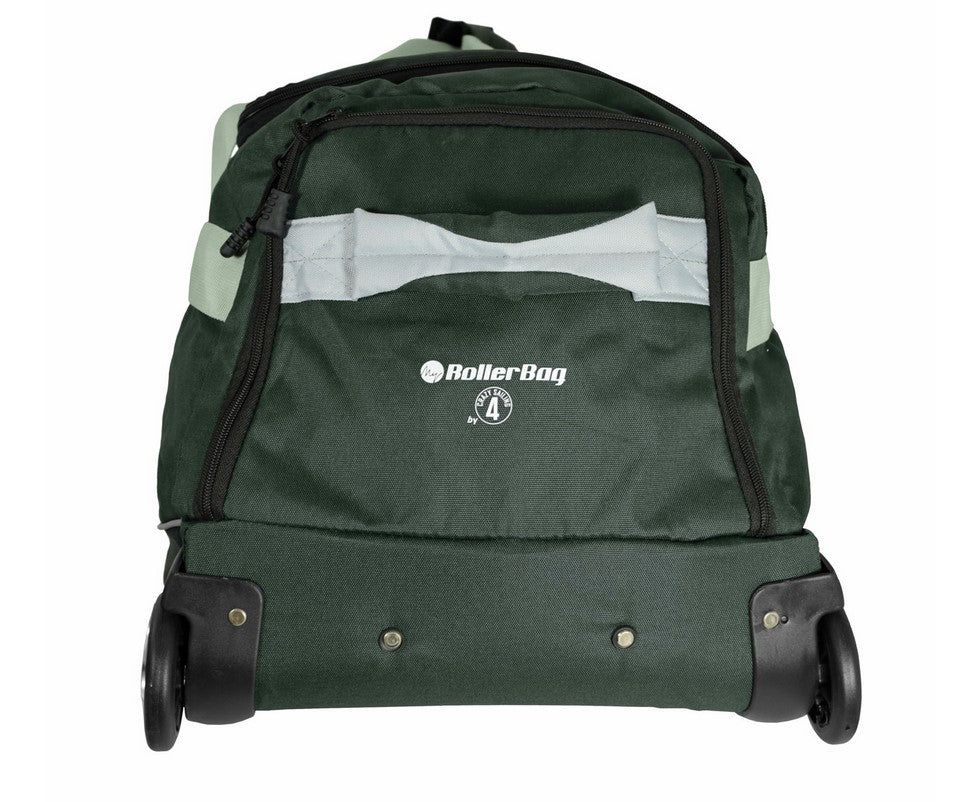 C4S Rolltasche 85 L – Robuste Reisetasche mit Rollen für Sport & Urlaub
 Die C4S Rolltasche mit 85 Litern Volumen kombiniert großzügigen Stauraum mit maximaler Mobilität. Aus strapazierfähigem Oxford-Nylon gefertigt, überzeugt sie dur