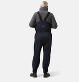 Herren Bergen II Segelhose Navy in Sondergrößen - kurz und extraweit