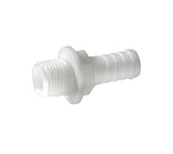 OceanTEC Fäkalientank, Kunststoff, großer Inspektionsdeckel, wahlweise Anschlussmöglichkeiten - 48 - 95 Liter