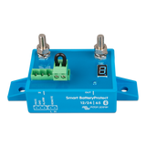 Victron Battery Monitor 12/24V-65A, Battery Protection, New Model Safety