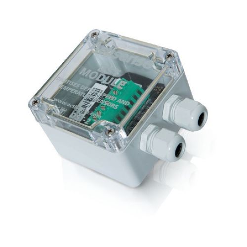 Actisense Echolotmodul Schwarz 1.5kg, Tiefenmesser, Neues Modell XYZ123