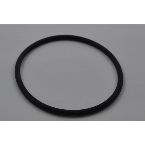 Universal O-Ring Service-Deckel, Dichtung, Modell XYZ123, Schwarz