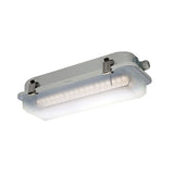 Aquasignal LED Vielzweckleuchte 24V verdrahtet