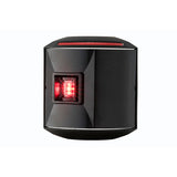 Aquasignal S44 LED Backbord, schwarz