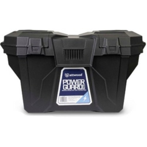 Attwood Batteriekasten PowerGuard Pro