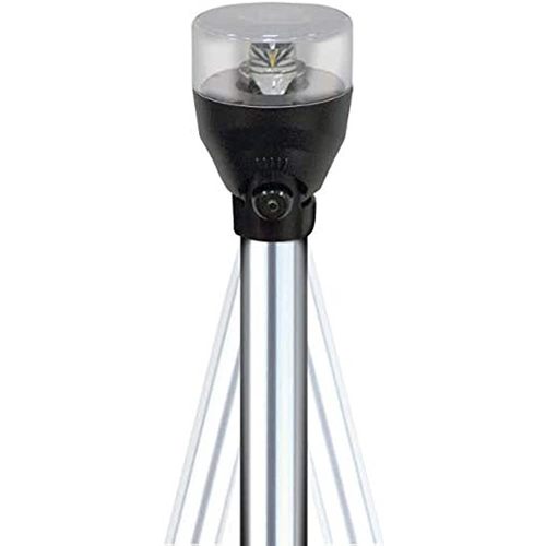 Attwood Rundumlampe 24'