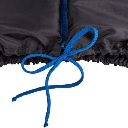 awn Regatta Vest 50N Black Edition – Life jacket for SUP, kayak, sailing, canoe, kite – Ergonomic design for optimal freedom of movement - 30 – 90+ kg