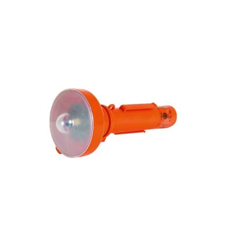 awn life jacket light automatic emergency lighting, solar safety light, SOLAS compliant LED technology