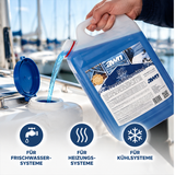 AWN Frostschutz Marina und Camping 5l Gebinde