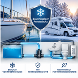 AWN Frostschutz Marina und Camping 5l Gebinde