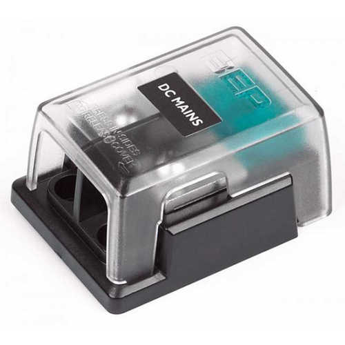 BEP Sicherungshalter Maxi 35A-80A (Bulk)