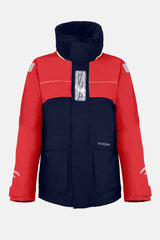 Offshore Segeljacke Bergen II - Herren in Sondergrößen