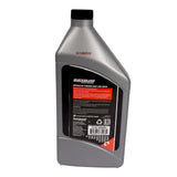 Quicksilver Premium Getriebegehäusen Öl, 1 Liter