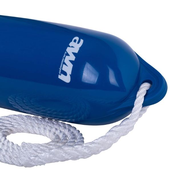 awn Fender mit Leine - Farbe & Größe nach Wahl