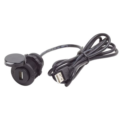 Blue Sea 12V DC USB-Verlängerung