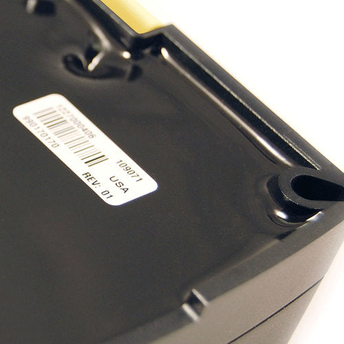 Blue Sea Automatisches Laderelais 12/24 Volt, Batterie-Isolator, zündgeschützt und hermetisch dicht