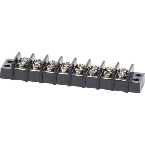 Blue Sea Klemmenblock 20 A – 8 Stromkreise