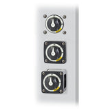 Blue Sea Mini Batterieschalter Dual Circuit Plus