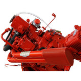 BUKH A/S Motor DV29 RME - PRM125 3:1