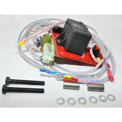 Bukh Kabelkit Modell XYZ123, Ersatzkabel, beste Sicherheitsstandards